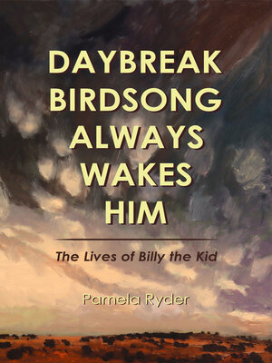 cover image of Daybreak Birdsong Always Wakes Him